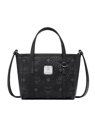 MCM | Sac - Shopper TONI Mini | schwarz